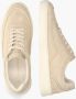 FILLING PIECES Lage Sneakers Heren Mondo Suede Lux Maat: 41 Materiaal: Suède Kleur: Beige - Thumbnail 5