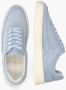 Filling Pieces Mondo Suede Lux Sky Blue Unisex - Thumbnail 6