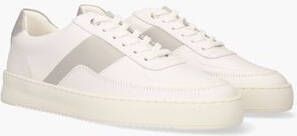 Filling Pieces Mondo Game Wit Lichtgrijs