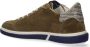 Floris van Bommel 13350 veterschoenen heren beige 17 taupe suede 46 (11) - Thumbnail 9