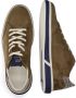 Floris van Bommel 13350 veterschoenen heren beige 17 taupe suede 46 (11) - Thumbnail 10