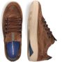 Floris van Bommel 16372 02 Heren Sneakers Naturel | Kleur Naturel - Thumbnail 4