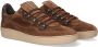 Floris van Bommel 16372 02 Heren Sneakers Naturel | Kleur Naturel - Thumbnail 5