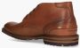 Floris van Bommel CREPI~11.14~~~~~~~~~~~~~~~~~~~ Vrije tijd half-hoogHeren veterschoenHeren sneakers Cognac - Thumbnail 12