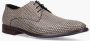 FLORIS VAN BOMMEL Nette Schoenen Heren Sfm-30314 Maat: 42⅔ Materiaal: Leer Kleur: Taupe - Thumbnail 8