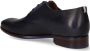 Floris van bommel 30144 De Stapper 06.01 Dark Blue G+Wijdte Veterschoenen - Thumbnail 4