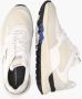 FLORIS VAN BOMMEL Lage Sneakers Heren Sfm-10154 De Treener Maat: 41⅓ Materiaal: Textiel Kleur: Wit - Thumbnail 13