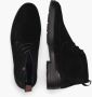 Floris van bommel De Venker SFM-50140 10-03 Black H-Wijdte - Thumbnail 2