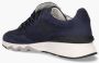 Floris van bommel 10135 De Zager 01.08 Blue G+ Wijdte Lage sneakers - Thumbnail 15
