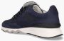 Floris van bommel 10135 De Zager 01.08 Blue G+ Wijdte Lage sneakers - Thumbnail 14