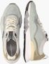 FLORIS VAN BOMMEL Lage Sneakers Heren Sfm-10136 De Zager Maat: 39⅓ Materiaal: Suède Kleur: Groen - Thumbnail 8