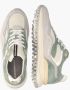 FLORIS VAN BOMMEL Lage Sneakers Heren Sfm-10159 Noppi Maat: 40 Materiaal: Leer Kleur: Groen - Thumbnail 13