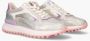 Floris van Bommel NOPPI 19.22 Volwassenen Lage sneakersDames sneakers Metallics - Thumbnail 13