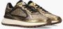 Floris van Bommel NOPPI 35.10 Lage sneakersDames sneakers Metallics - Thumbnail 22