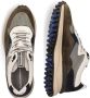 Floris van Bommel SFM 10082 50 02 Heren Sneakers Groen Divers | Kleur Groen Divers - Thumbnail 13