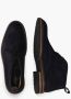 Van bommel Monta 50042 41-01 Dark Blue H-Wijdte Boots - Thumbnail 2