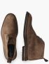 Van bommel Monta 50042 23-01 Cognac H-Wijdte Boots - Thumbnail 2