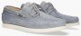 Van bommel 30164 Nava 01.00 Light Blue G+ Wijfte - Thumbnail 3