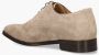 Van bommel 30088 Raffa 02.03 Light Brown H-Wijdte Veterschoenen - Thumbnail 2