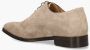 Van Bommel Sbm-30088 Nette schoenen Veterschoenen Heren Beige + - Thumbnail 2