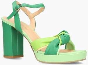 Franco russo 5718 Groen