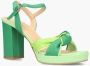 Cypres Franco Russo 5718 Groen - Thumbnail 2