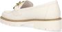 Gabor -Dames off-white-crÈme-ivoorkleur ballerina's & mocassins - Thumbnail 14
