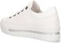 Gabor 26.496.60 Dames Sneakers Wit Kleur Wit - Thumbnail 7