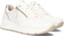 Gabor Comfort Witte Sneaker H-leest - Thumbnail 6