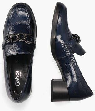 Gabor 32131-86 Donkerblauw