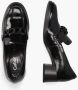 Gabor 32131-87 Zwart Damesloafers - Thumbnail 6