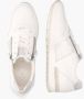 Gabor Dames Sneakers 43.420.20 Wit - Thumbnail 5