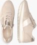 Gabor Sneaker 43.420.32 Metallic Champagne - Thumbnail 11