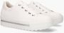 Gabor Sneakers Dames Wit - Thumbnail 3