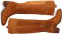 Gabor 51.679.14 Dames Laarzen cognac - Thumbnail 10