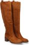Gabor 51.679.14 Dames Laarzen cognac - Thumbnail 11