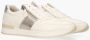 Gabor Sneakers wit Leer Dames - Thumbnail 9