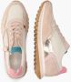 Gabor Sneakers Turijn in comfortbreedte h = zeer breed vrijetijdsschoen lage schoen veterschoen - Thumbnail 11