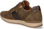 Gabor Sneakers groen Leer 108242 Dames - Thumbnail 13