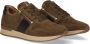 Gabor Sneakers groen Leer 108242 Dames - Thumbnail 14