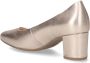 Gabor 81.450.62 Dames Pumps Brons - Thumbnail 7