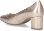 Gabor Dames Pumps 81.450.62 Brons - Thumbnail 7