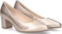 Gabor 81.450.62 Dames Pumps Brons - Thumbnail 9