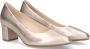 Gabor Dames Pumps 81.450.62 Brons - Thumbnail 9