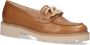 Gabor 95.241.24 Mocassins Beige - Thumbnail 5