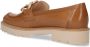 Gabor 95.241.24 Mocassins Beige - Thumbnail 6