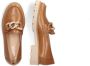 Gabor 95.241.24 Mocassins Beige - Thumbnail 7