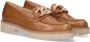 Gabor 95.241.24 Mocassins Beige - Thumbnail 8