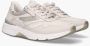 Gabor Rollingsoft Sneakers met sleehak met gepolsterde schaprand vrijetijdsschoen halve schoen veterschoen - Thumbnail 9