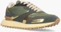 Ghoud Rush One 2.0 Groen Multicolor - Thumbnail 2